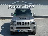 Suzuki Jimny Klima,Sitzheizung, Allwetterreifen - Suzuki Jimny in Ludwigshafen
