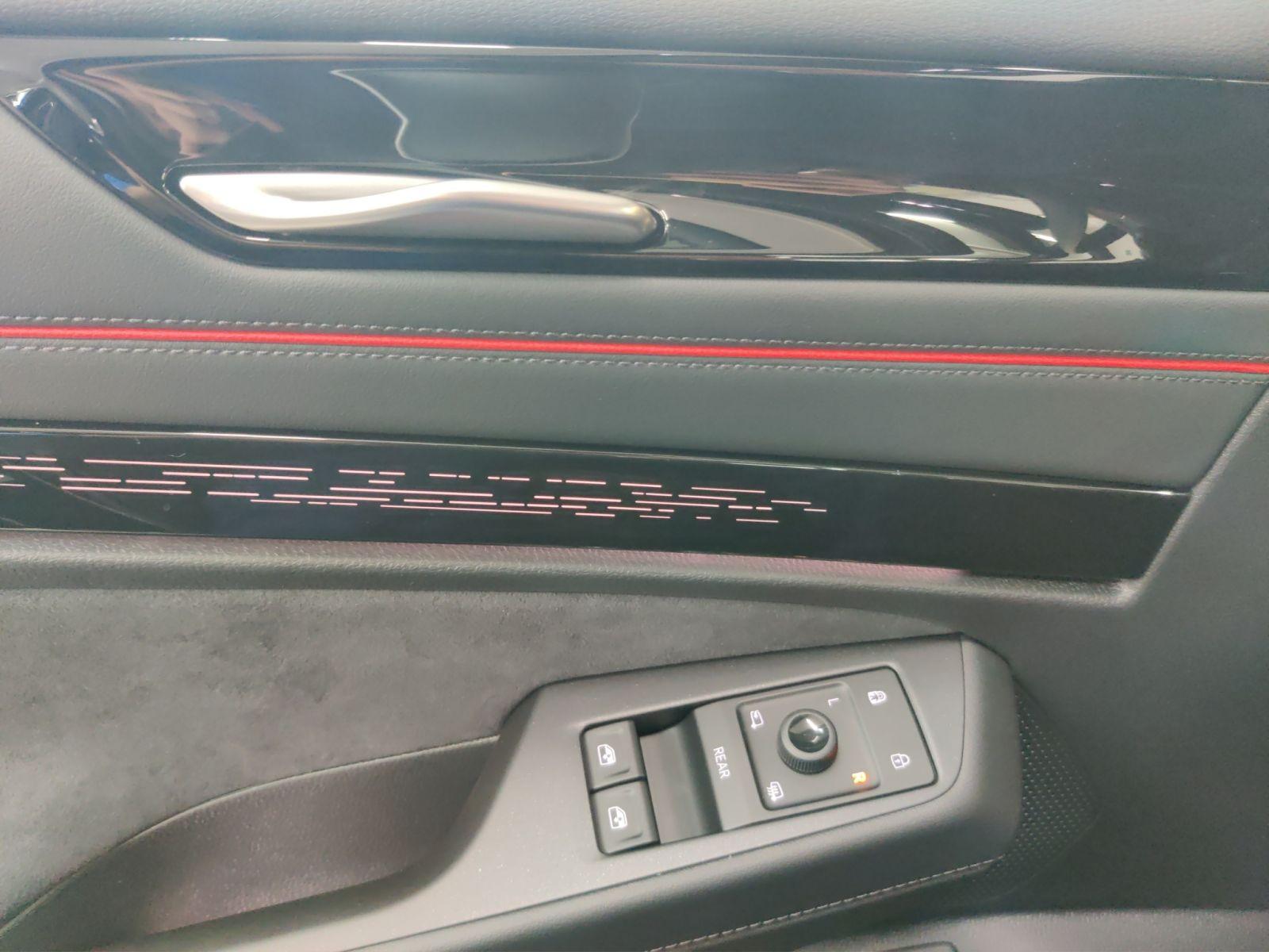 Volkswagen ID.7 Tourer GTX AHK/Ext.+/Int.+/IQ.Drive/Wärmepu