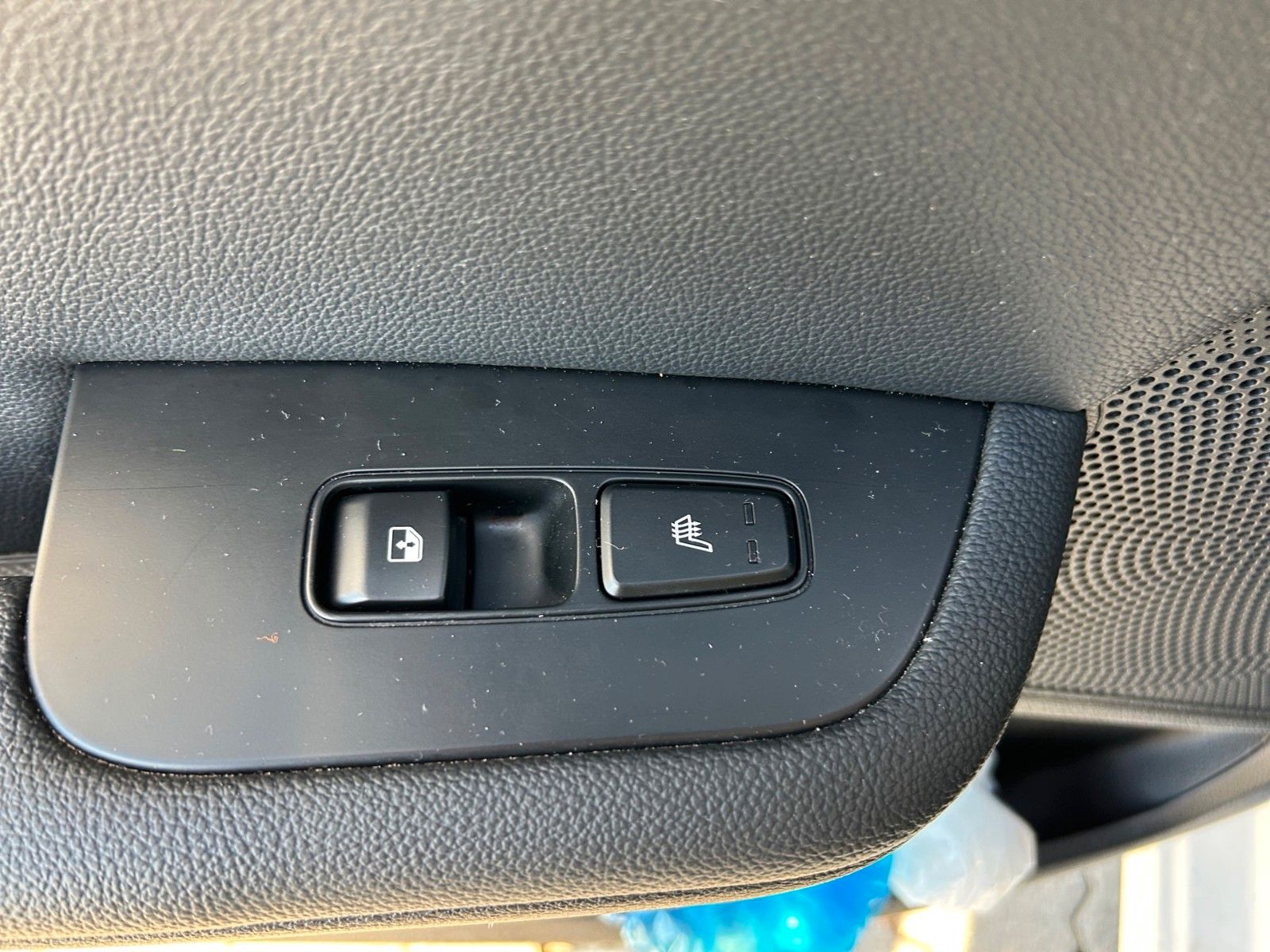 Fahrzeugabbildung Kia CEED KOMBI PHEV PLATINUM VOLL 1HD AHK GARANTIE29