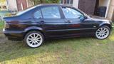 BMW 316i - E46 1,9L - BMW 316 aus 2000: 316i E46