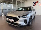 Ford Focus Ecoboost Hybrid Active X LHZ SH GJR AHK TW - Ford Focus: Ecoboost