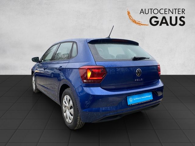 Polo Comfortline 1.0 TSI DSG 276€ ohne Anz. Navi