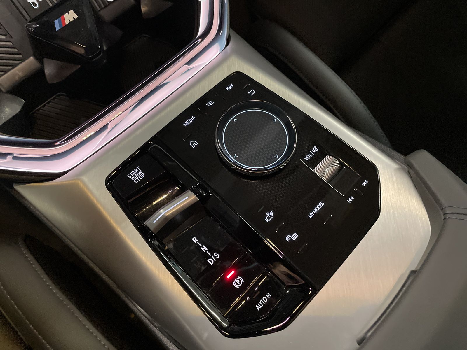 BMW X3 M50 - Bild 17
