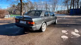 Mercedes-Benz 190 - Mercedes-Benz 190 aus 1989