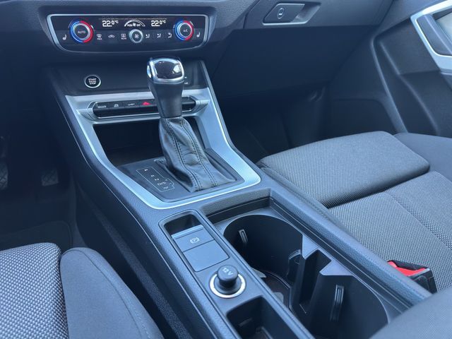 Q3 45 TFSI e S-tronic