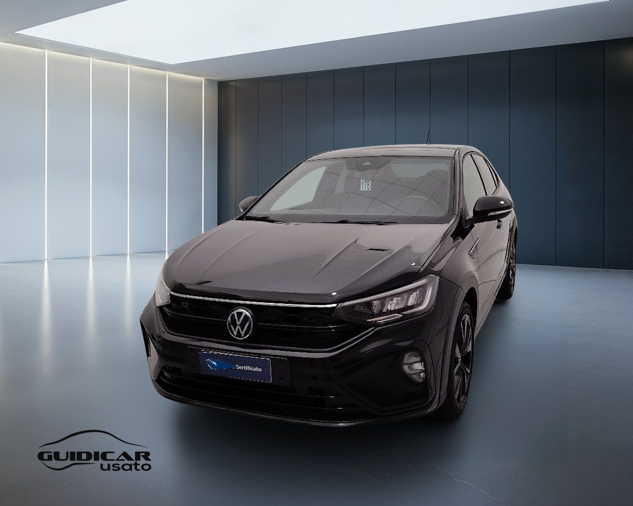 Other VOLKSWAGEN Taigo - Taigo 1.0 tsi R-Line 110cv