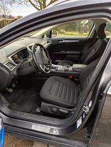 Ford Mondeo 1,5 EcoBoost Trend Turnier , Winterräder - Ford Mondeo: Trend Turnier