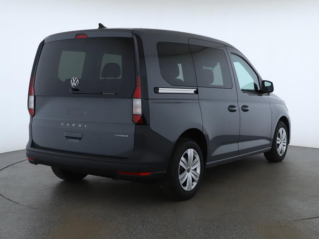 Volkswagen Caddy 1.5 TSI eHybrid KR *LED*ACC*KEYLESS*ISO 1, imagem 3