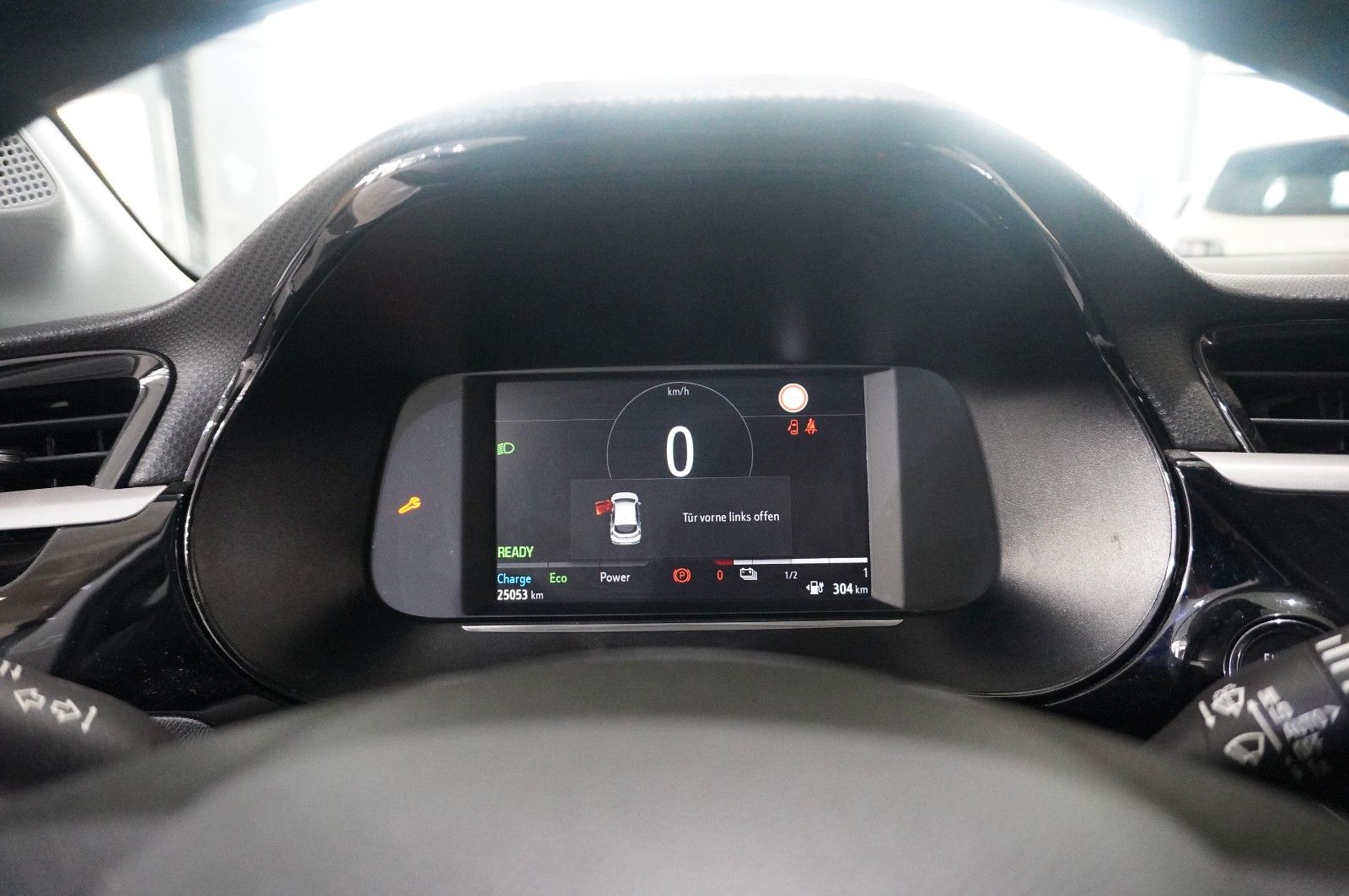 Fahrzeugabbildung Opel Corsa-e  EDITION 7,4kw/50kwh/Wärmepumpe