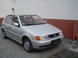 Volkswagen Polo aus 1. Hand - gebrauchte Volkswagen Polo aus dem Jahr 1998