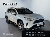 Toyota RAV 4 Plug-in-Hybrid Technik-Paket *HUD*CAM*4xSH - Toyota RAV 4 in Essen