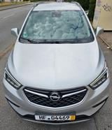 Opel Mokka X 1.4 ECOTEC Start/Stop Innovation - Opel Mokka Gebrauchtwagen in Dortmund
