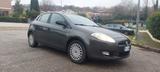 Fiat Bravo GPL UNICO PROPRIETARIO - Fiat Bravo mit LPG-Antrieb