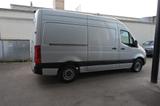 Mercedes-Benz Sprinter 315 CDI KA Mittel HD 3-Sitze Klima Kame - Mercedes-Benz Sprinter: 315cdi