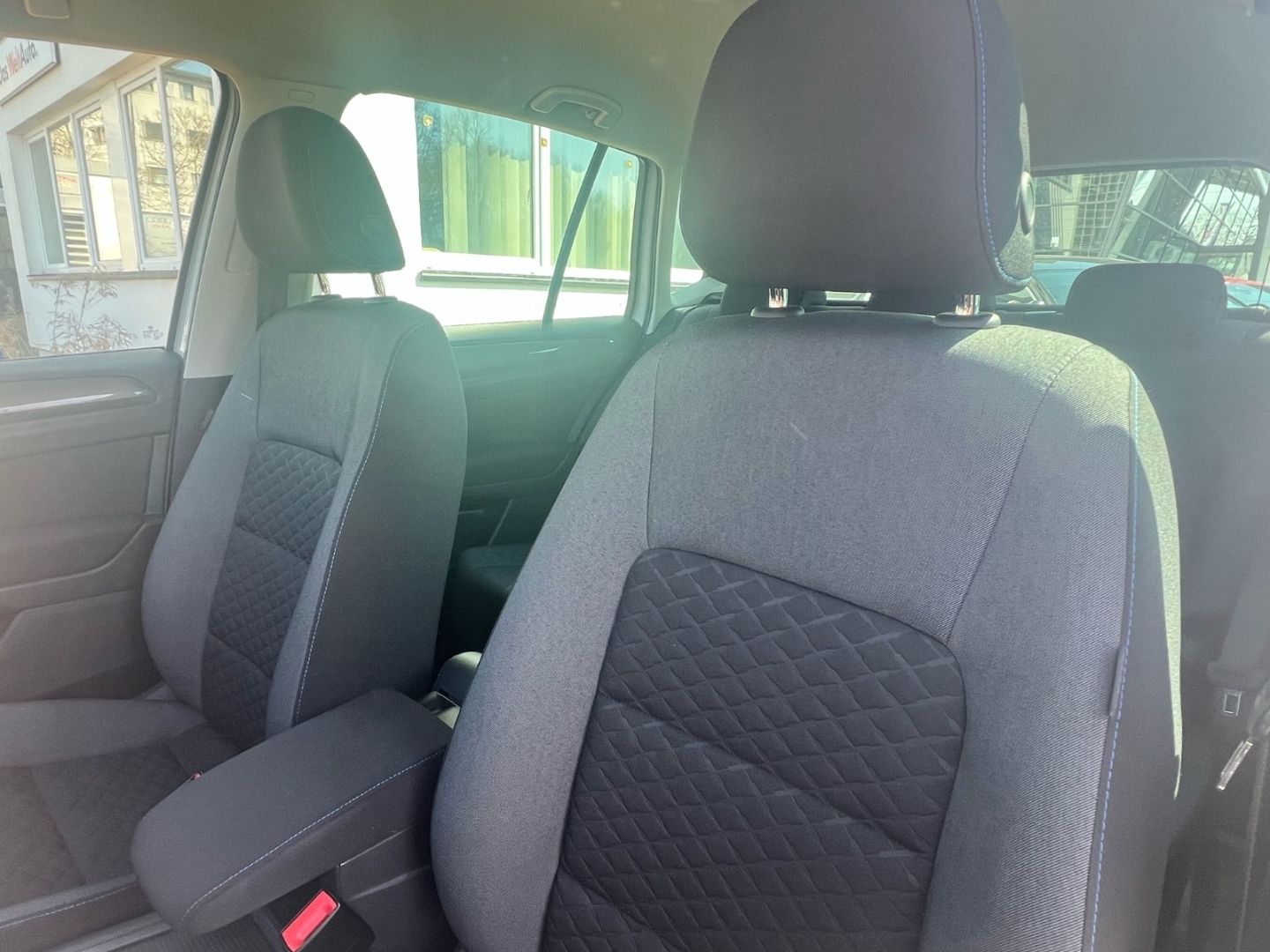 Golf Sportsvan 1.0TSI Join - NAV*ACC*APP*SHZG!!!