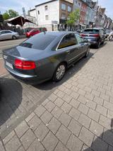 Audi A8 4.2 TDI tiptronic quattro - - gebrauchte Audi A8 aus dem Jahr 2008