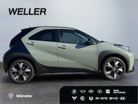 Toyota Aygo (X) - Vorschau Bild 13