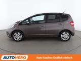 Honda Jazz 1.4 Comfort Plus Aut.*TEMPO*PDC*KLIMA* - Honda Jazz
