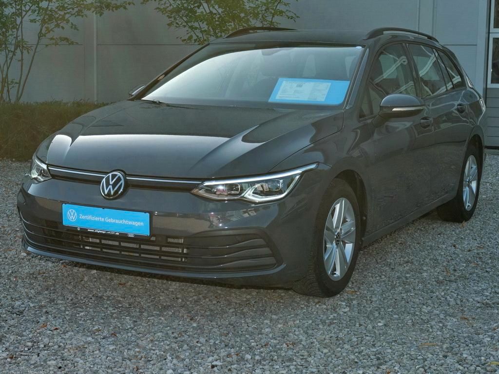 Image of Volkswagen Golf