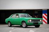Ford Cortina Mk3 - Ford Gebrauchtwagen von 1975