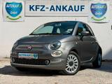 Fiat 500 Lounge * Panoramadach*Tempomat*Einparkhilfe* - Fiat 500 Gebrauchtwagen in München