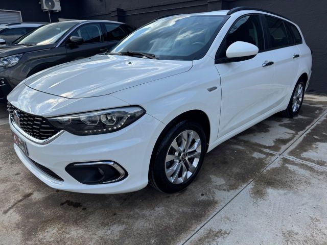 Fiat Tipo 1.3 Mjt S&S SW Business