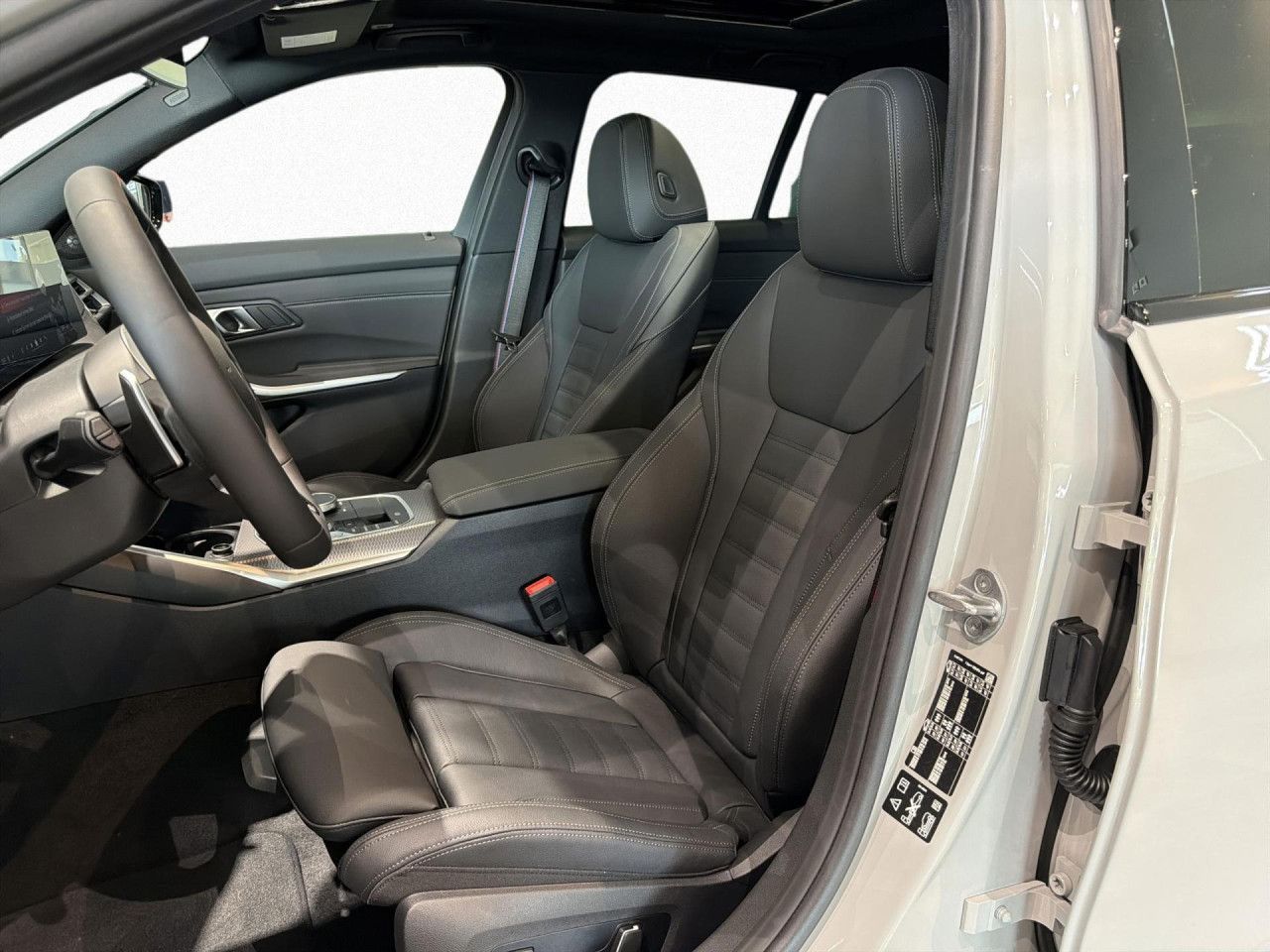 BMW M340i - Bild 9