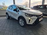 Mitsubishi ASX 1.3 T-Benziner Plus 7DCT MJ 2025 - Mitsubishi ASX: Weiß