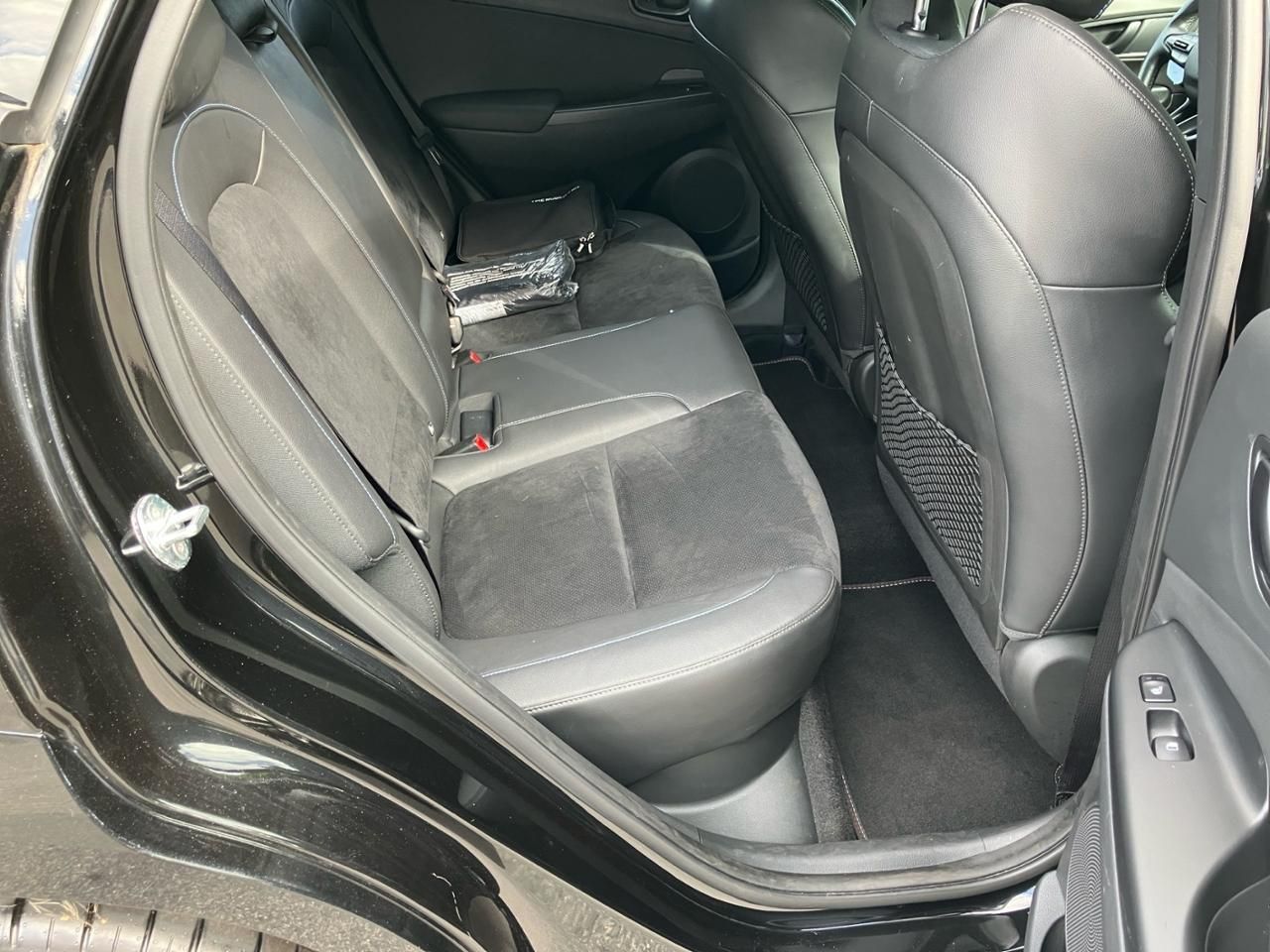 Fahrzeugabbildung Hyundai KONA N PERFORMANCE SHZ*LHZ*NAVI*CARPLAY*USB*