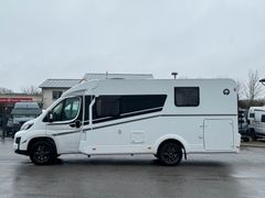 Sunlight V 69 Adventure Ed. *Citroen**Preisvorteil*