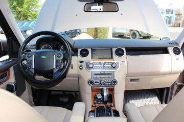Land-Rover Discovery - 10