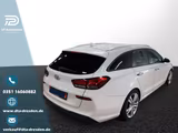 Hyundai i30 i30 1.4 T-GDI*LED*NAVI*SHZ*KAMERA*GARANTI... - Hyundai mit Benzin-Antrieb: Kombi, Automatik