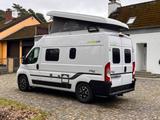 HYMER / ERIBA / HYMERCAR Free 540 - Hymer Free