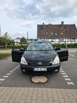 Kia kia Carnival  Kia Carnival  1800 VB - gebrauchte Kia Carnival aus dem Jahr 2009