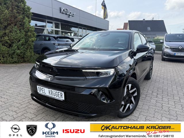 Opel Mokka GS SHZ+LHZ+Kamera+Allwetter