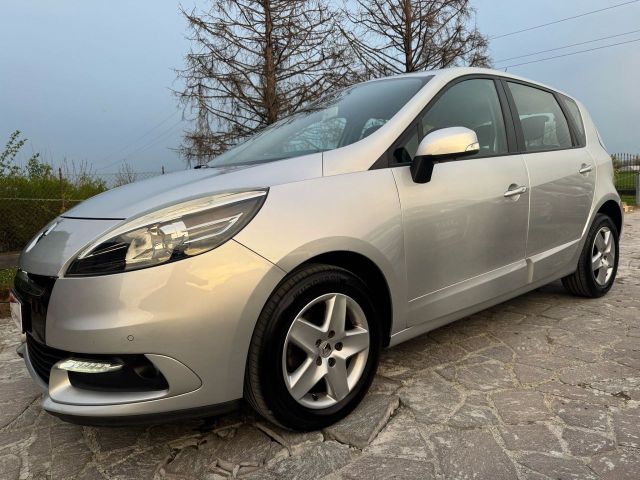Renault Scénic 1.5 dCi 110CV S&S Bose neopatenta