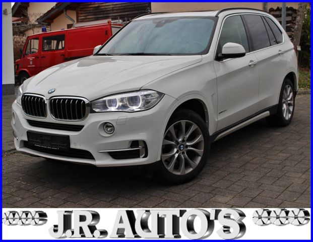 BMW X5 xDrive 30M*Business*HEAD UP*SOFTCLOSE*PANORAM