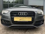 Audi A5 Coupe 2.0 TDI  quattro S Line *PANO*20Z*ACC* - Audi A5 mit Diesel-Antrieb: Sportwagen, 2.0