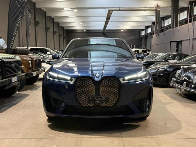 Other BMW iX xDrive 50 Pacchetto Sportivo imagem 2