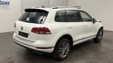 Volkswagen Touareg Executive Terrain Tech *360°Cam*Panorama - VW Touareg Unfallwagen