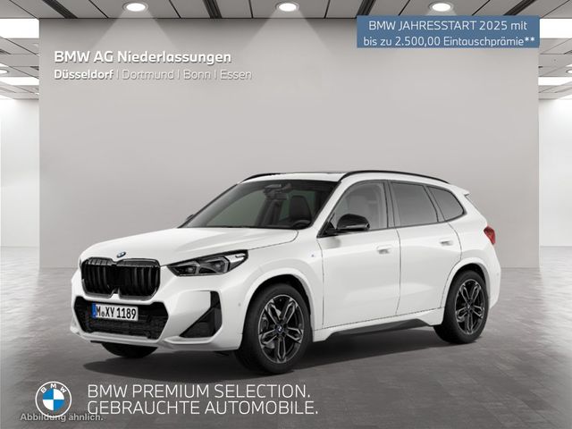 BMW X1 xDrive20d M Sport AHK Driv.Assist.Prof LED