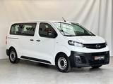 Opel Vivaro Einparkhilfe*Scheckheft*1.Hand - gebrauchte Opel Vivaro aus dem Jahr 2021