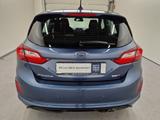 Ford Fiesta 1.0 EcoBoost MHEV ST-Line Winterpaket - Ford Fiesta mit Hybrid-Antrieb: ST Line