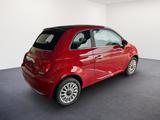 Fiat 500C 1.0 Cabrio DolceVita /KLIMA-AUT/NAV/TFT - gebrauchte Fiat 500C aus dem Jahr 2024