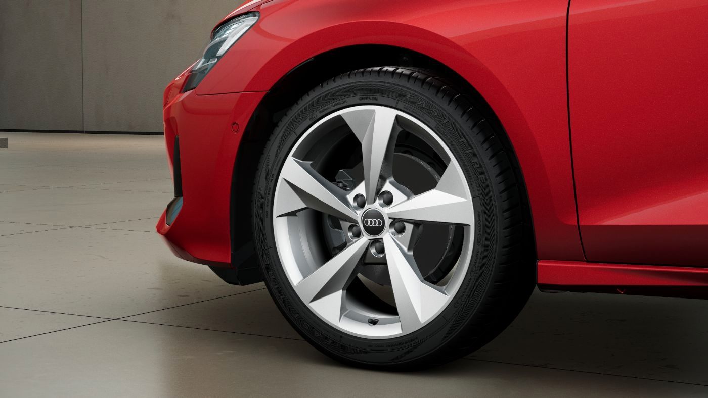 Audi A3 - Bild 6