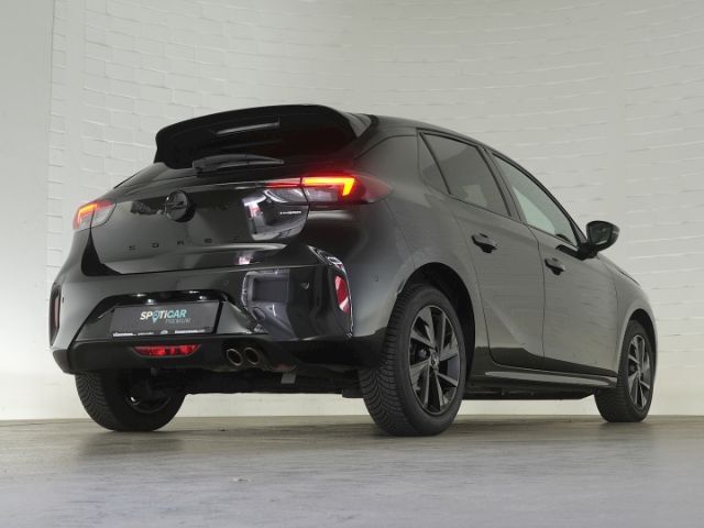 Corsa F FACELIFT GS HYBRID eDCT+LED MATRIX+NAVI+
