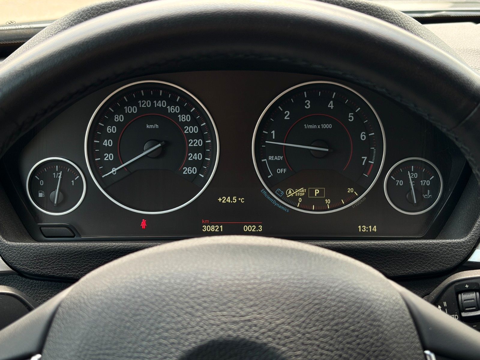 Fahrzeugabbildung BMW 420i  Coupe Sport Line Leder Tempomat HiFi SHZ