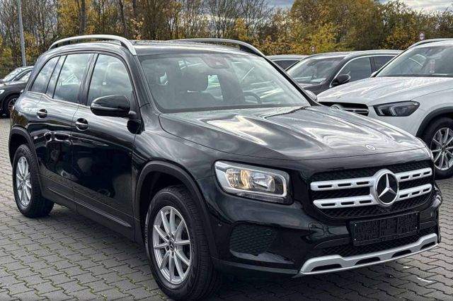MERCEDES-BENZ GLB 180 d DCT - TOP ZUSTAND!