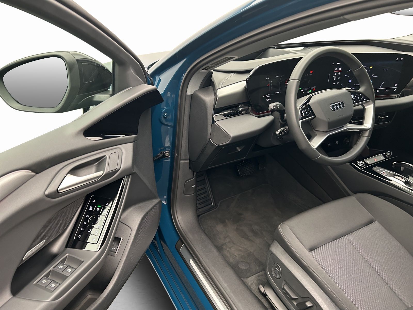 Audi A6 e-tron - Bild 15