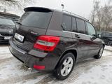 Mercedes-Benz GLK 250CDI 4M 1.Hand*AWR*Navi*Tempo*AHK - Mercedes-Benz aus 2012: Glk
